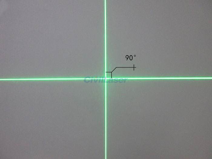 520nm laser module